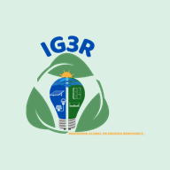 IG3R · Ingeniería Global en Energía Renovable